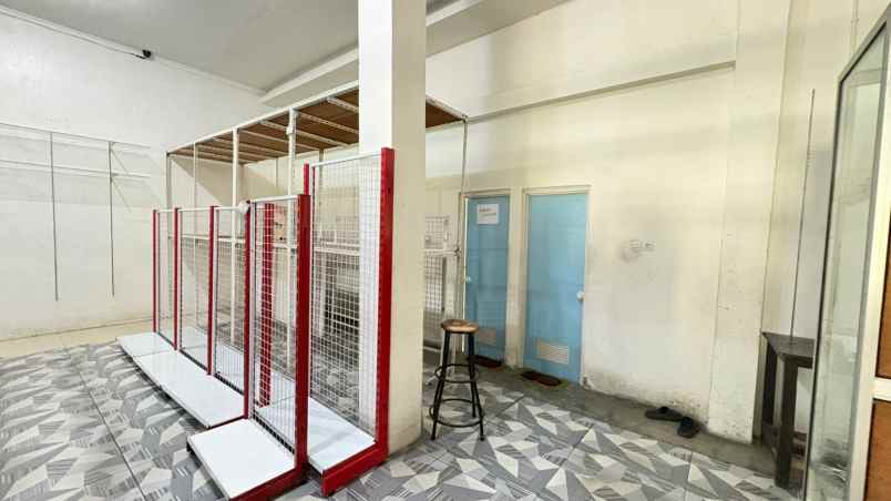 dijual ruko strategis buka usaha karanganyar kota