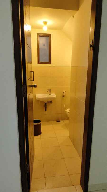 dijual rumah 2 lantai di cluster bukit bogor raya