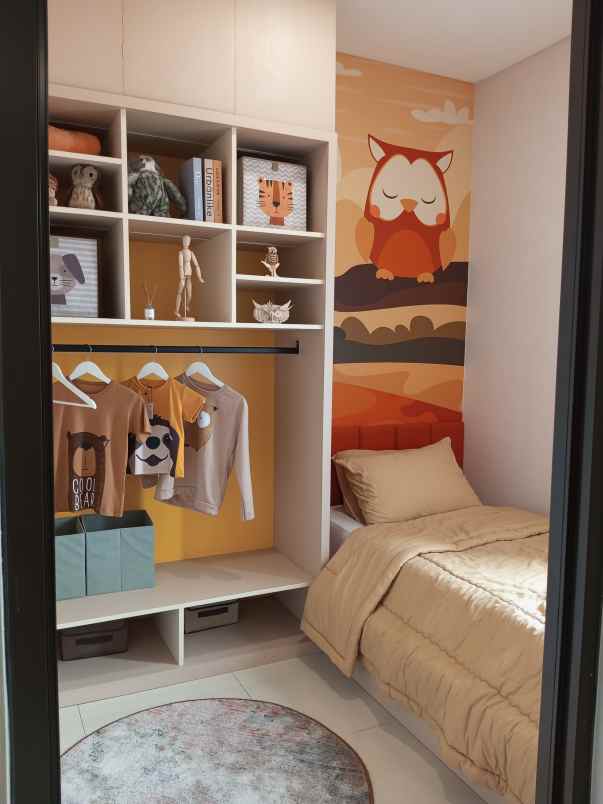 dijual rumah 2 lantai royall batavia dekat tol kedaton