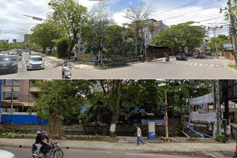 dijual rumah ahmad yani