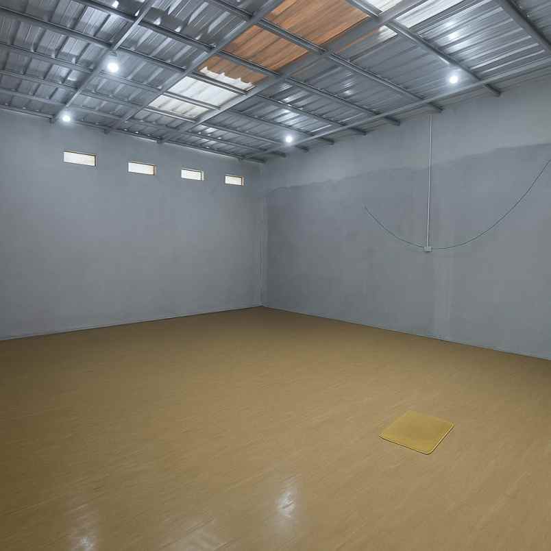 dijual rumah arcadia gading serpong