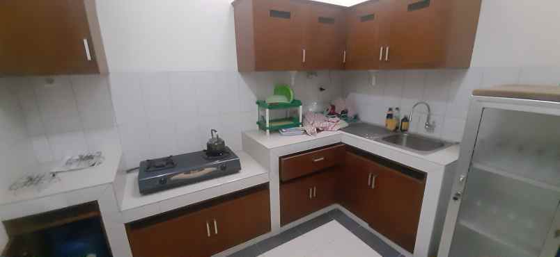 dijual rumah arcamanik endah