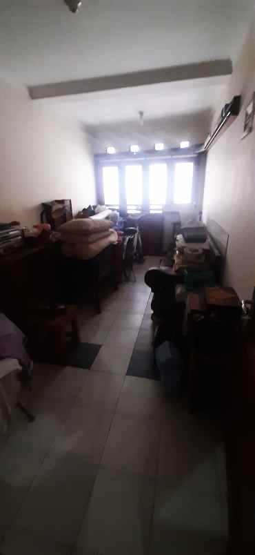 dijual rumah arcamanik endah