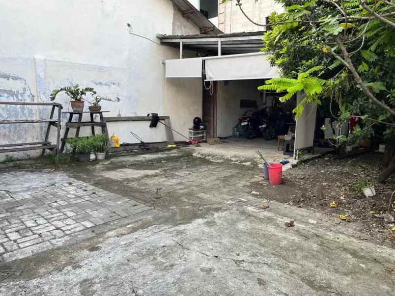 dijual rumah aren jaya bekasi timur jawa barat