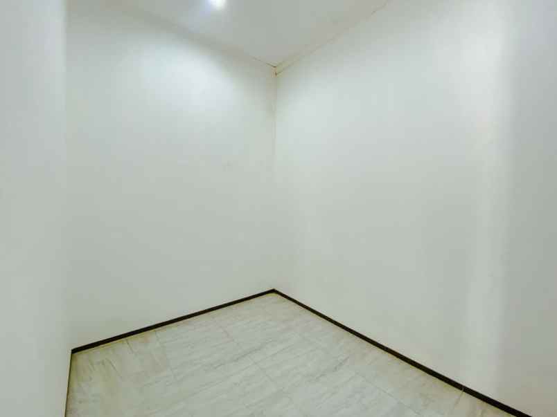 dijual rumah argomulyo kec sedayu