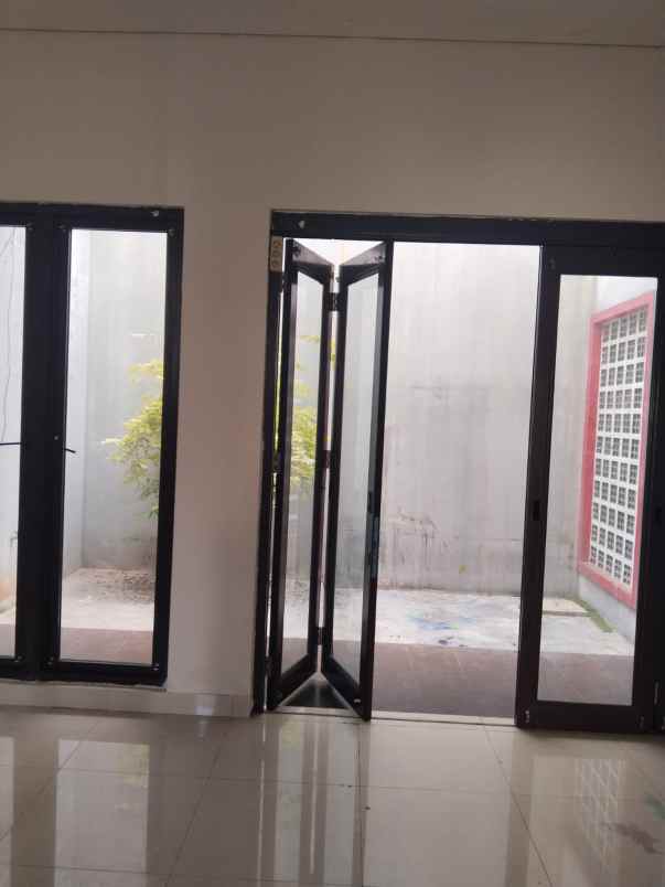 dijual rumah asera onesouth harapan