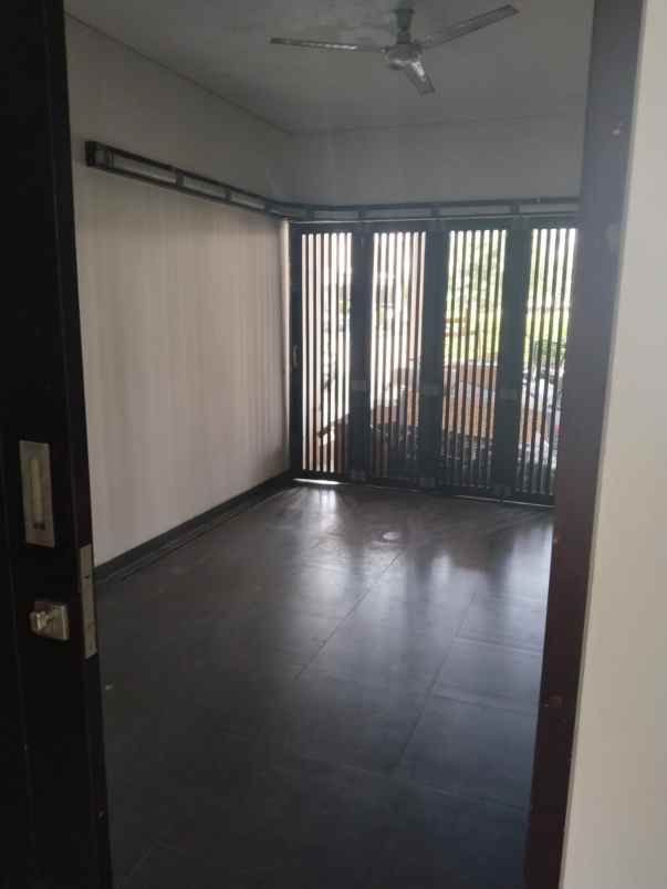 dijual rumah asera onesouth harapan