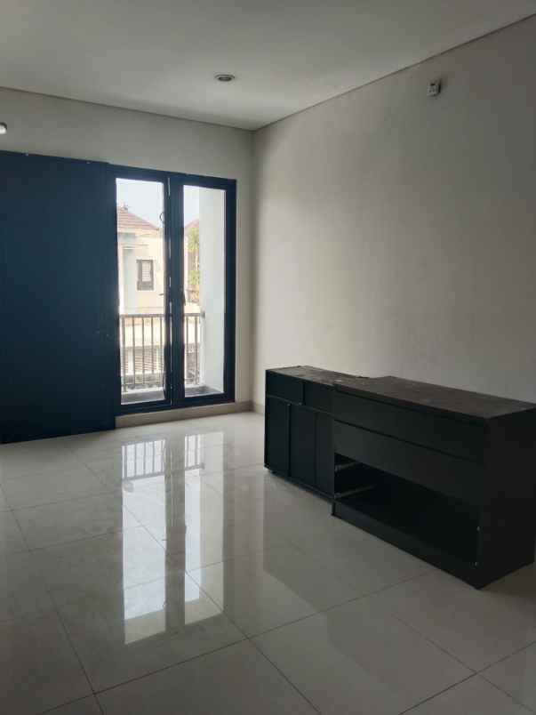 dijual rumah asera onesouth harapan