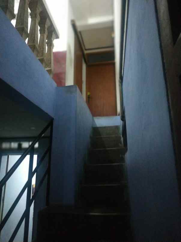 dijual rumah babakan jeruk pasteur