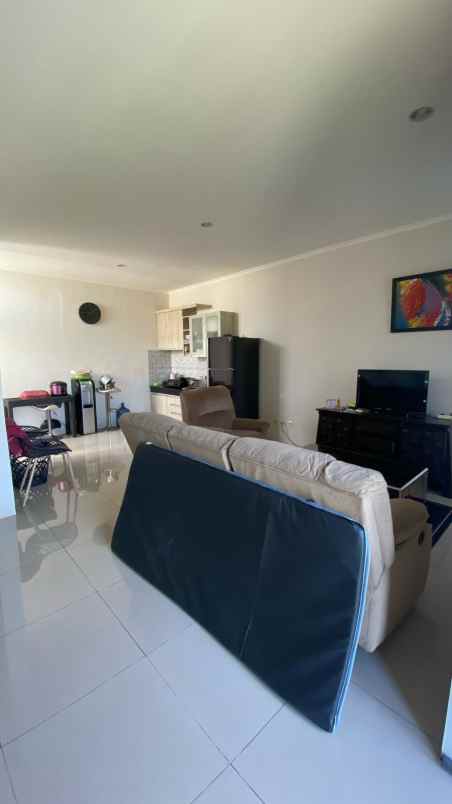 dijual rumah bandung city view