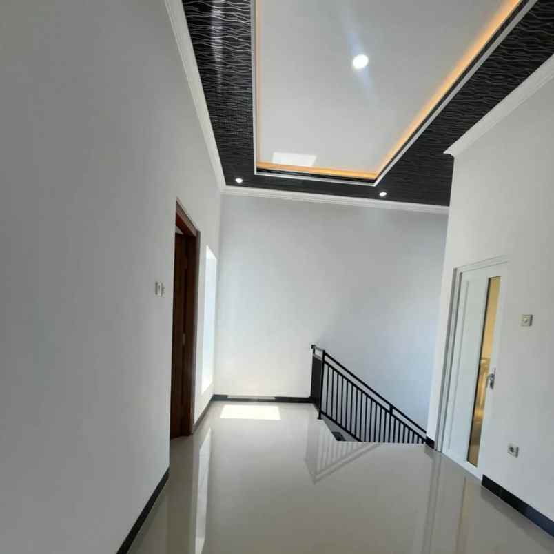 dijual rumah bangunjiwo