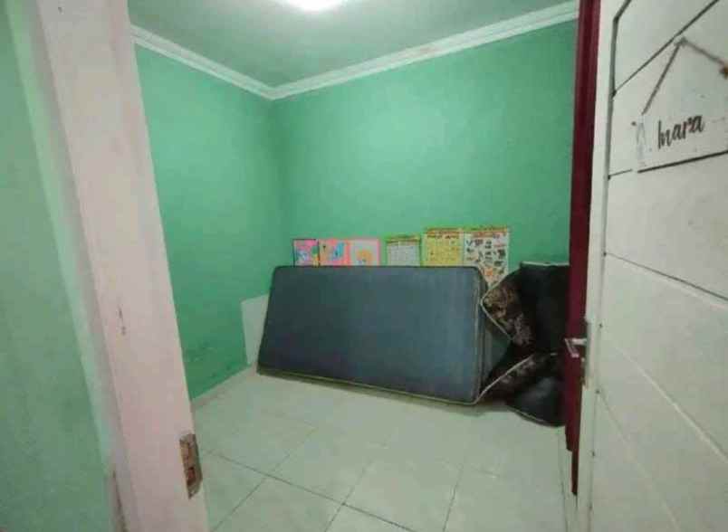 dijual rumah bantul