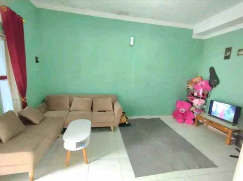 dijual rumah bantul