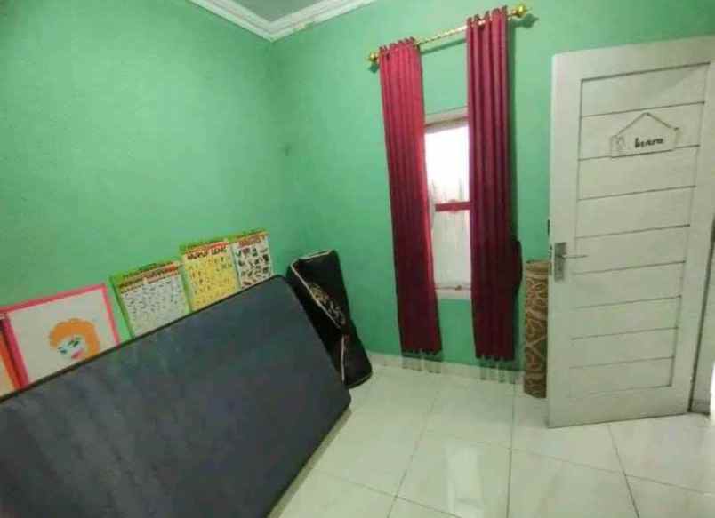 dijual rumah bantul