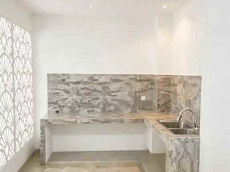 dijual rumah baru di galaxy one gate jalan 2 mobil