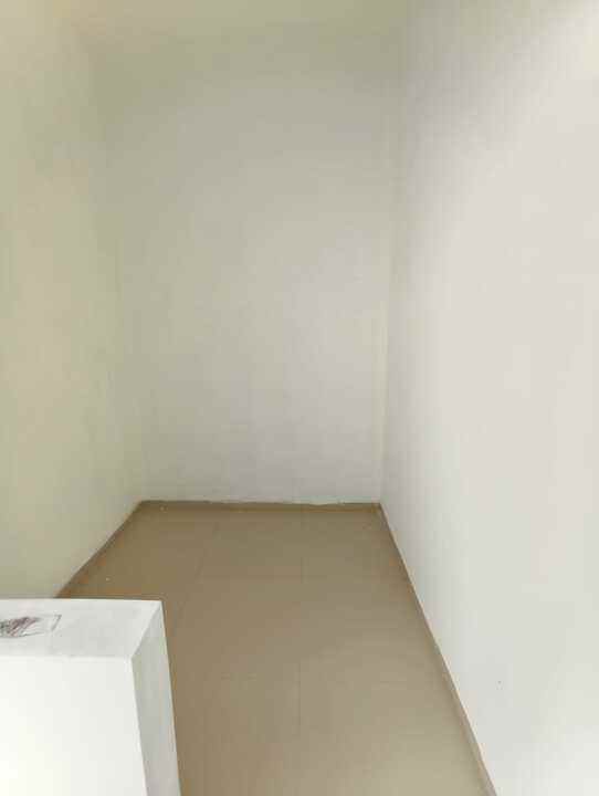 dijual rumah baru on progress di cisaranten kulon