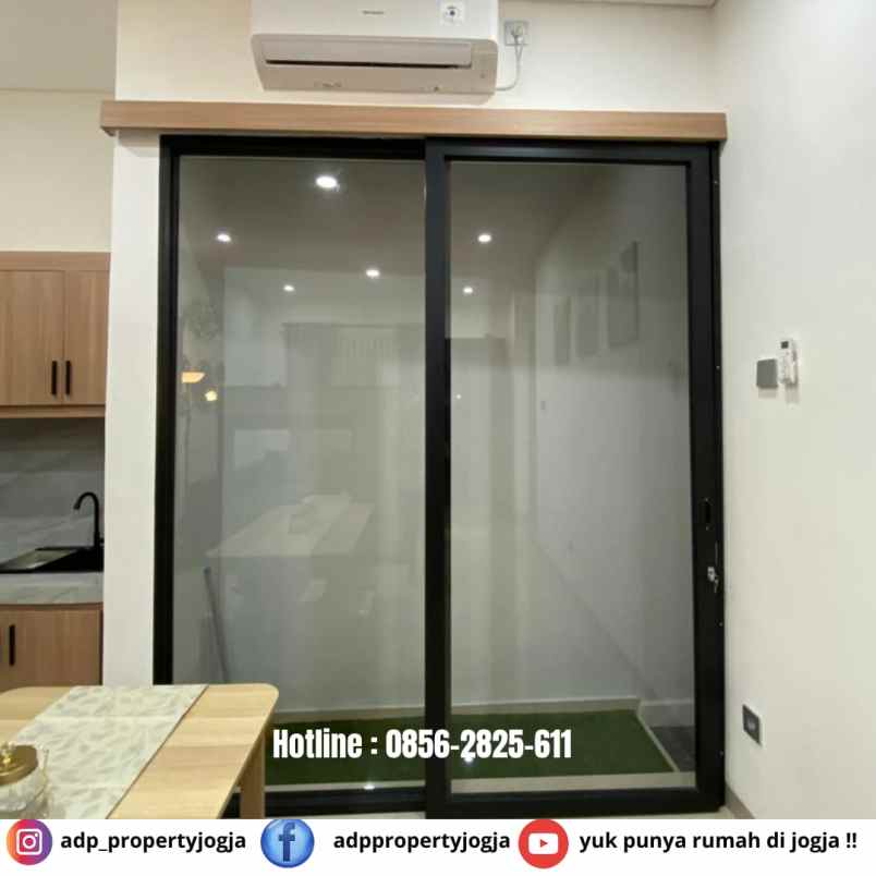 dijual rumah baturetno banguntapan bantul