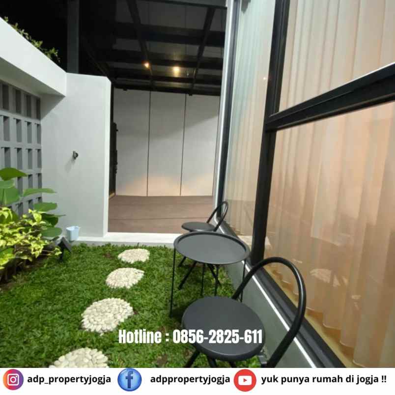 dijual rumah baturetno banguntapan bantul