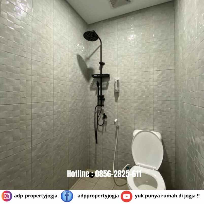 dijual rumah baturetno banguntapan bantul