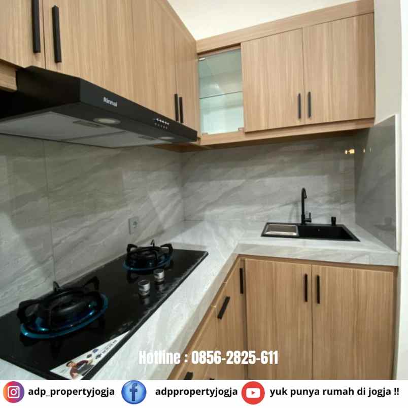 dijual rumah baturetno banguntapan bantul