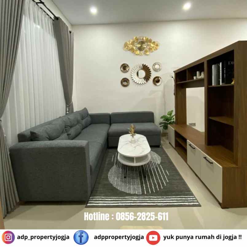 dijual rumah baturetno banguntapan bantul