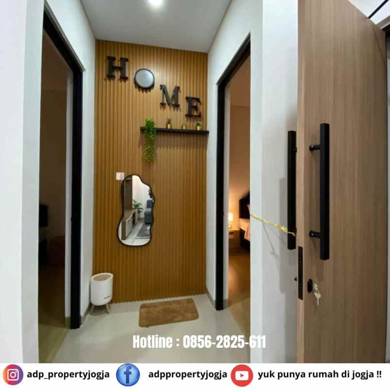 dijual rumah baturetno banguntapan bantul