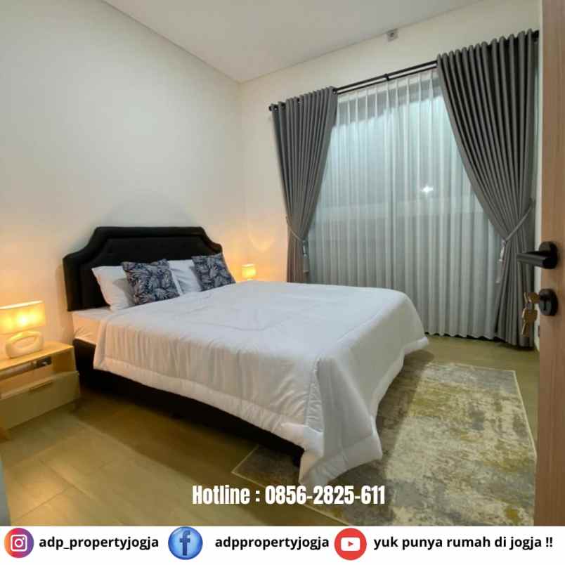 dijual rumah baturetno banguntapan bantul