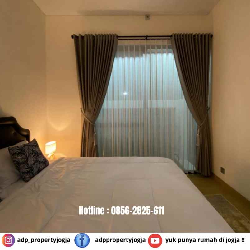 dijual rumah baturetno banguntapan bantul