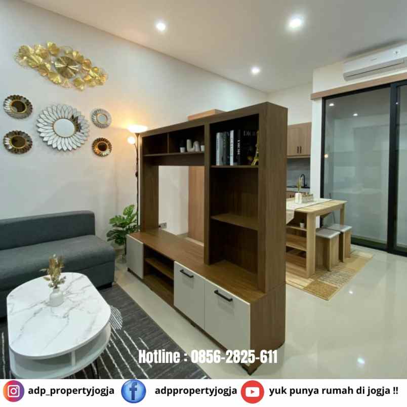 dijual rumah baturetno banguntapan bantul