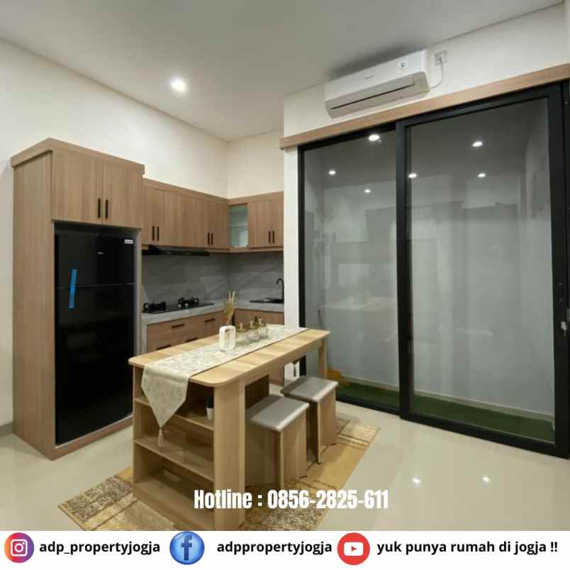 dijual rumah baturetno banguntapan bantul