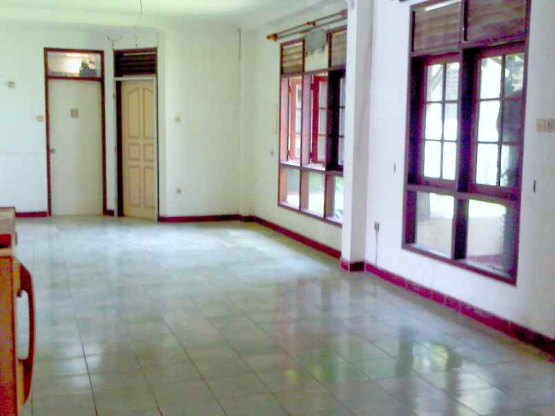 dijual rumah bekasi barat