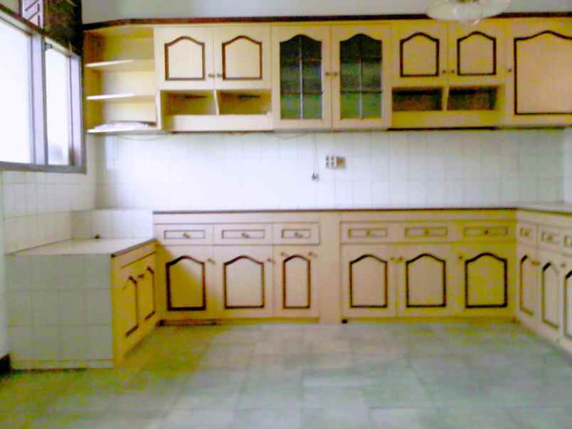 dijual rumah bekasi barat