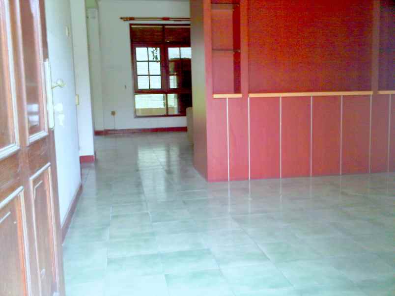 dijual rumah bekasi barat