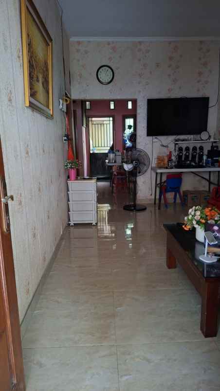 dijual rumah bekasi barat jawa barat
