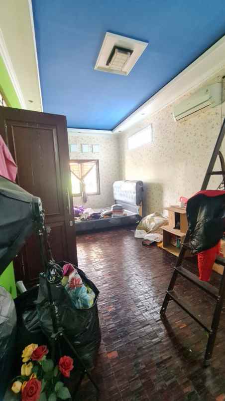 dijual rumah bekasi jaya