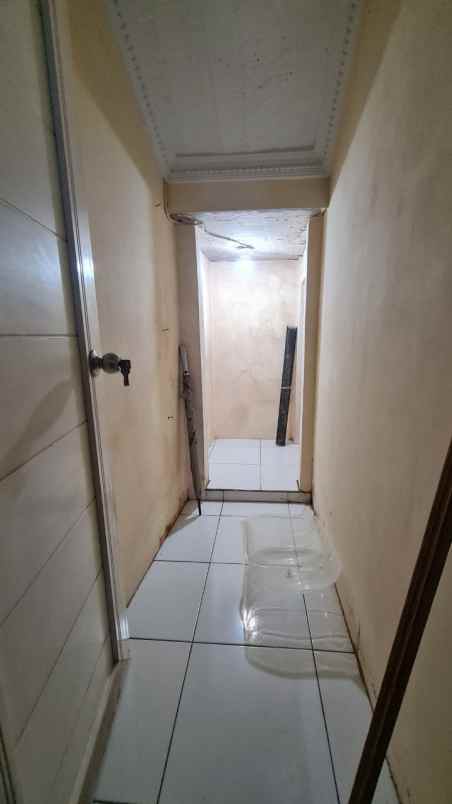 dijual rumah bekasi jaya