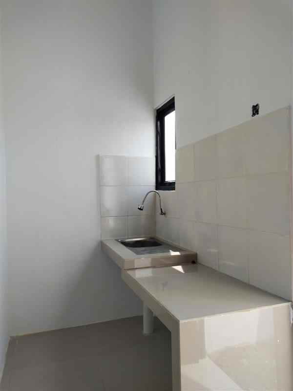 dijual rumah bekasi tarumajaya jawa barat