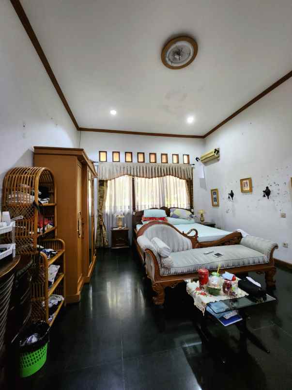 dijual rumah billymoon