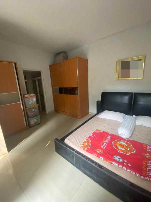 dijual rumah bintaro