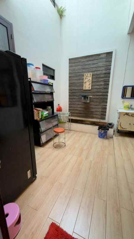 dijual rumah blimbing