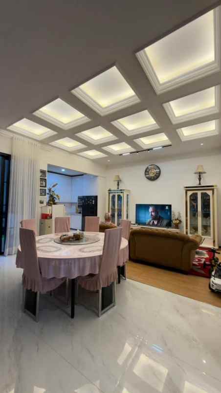 dijual rumah blimbing