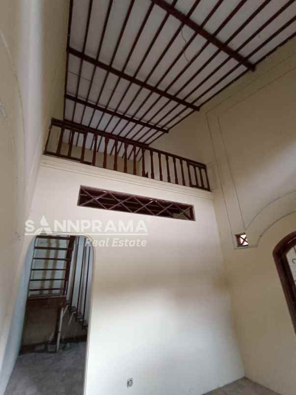 dijual rumah bojongsari depok