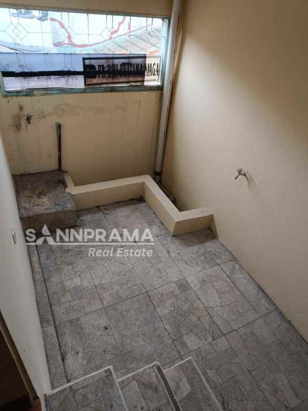 dijual rumah bojongsari depok