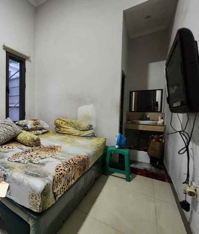 dijual rumah bsd sektor 1 1 serpong tangerang selatan