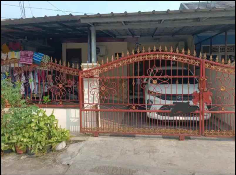 dijual rumah bsd sektor 1 6 griya loka