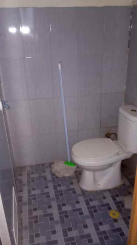 dijual rumah bsi 2 pengasinan sawangan