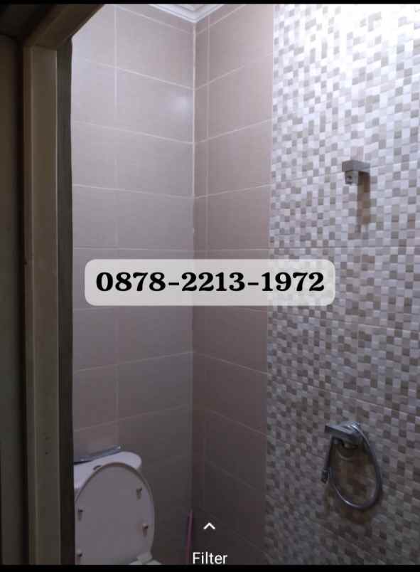 dijual rumah buah batu raya bandung tengah