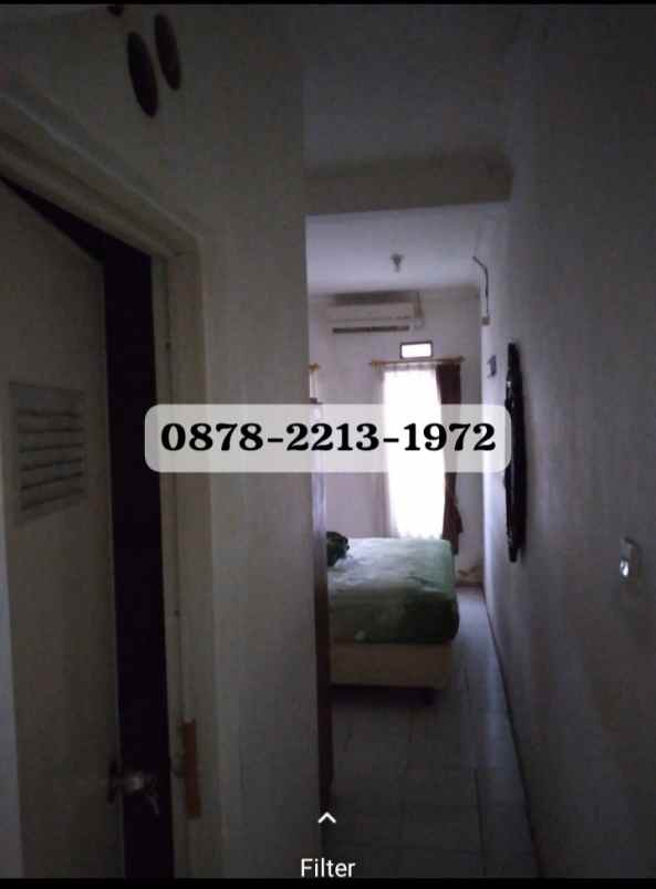 dijual rumah buah batu raya bandung tengah