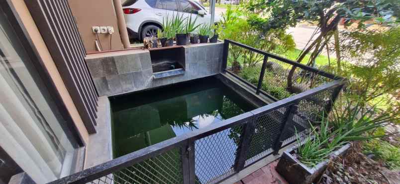 dijual rumah buah batu regency