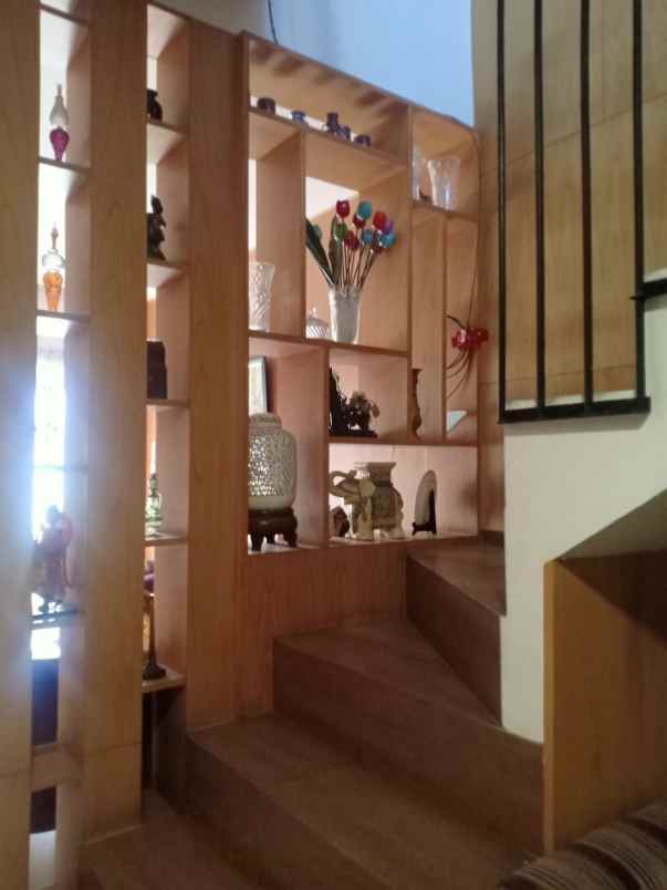 dijual rumah buahbatu regency